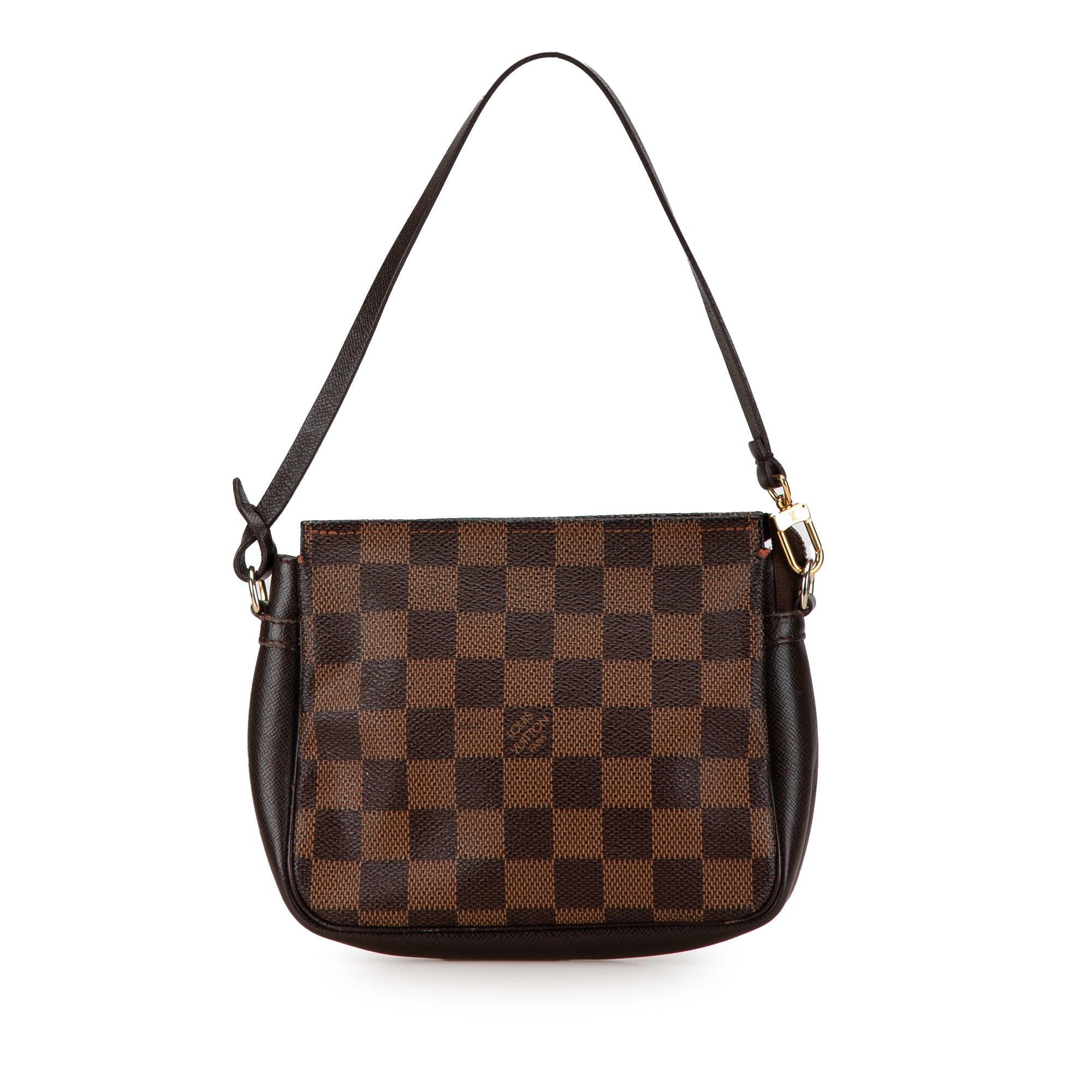 Damier Ebene Trousse Pochette