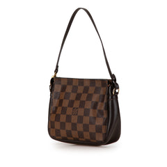 Damier Ebene Trousse Pochette