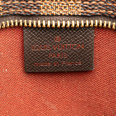 Damier Ebene Trousse Pochette