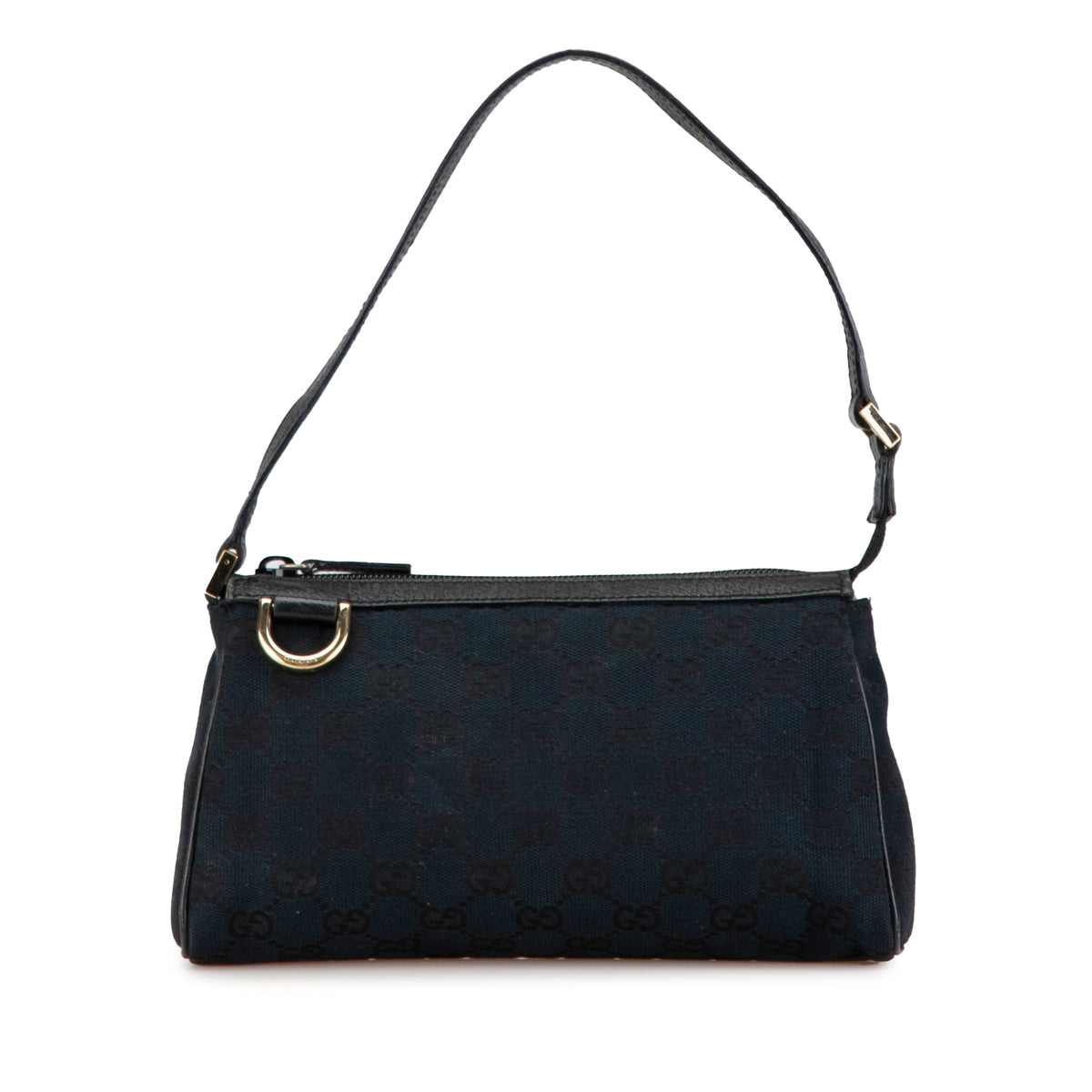 GG Canvas Abbey D Ring Shoulder Bag