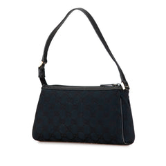 GG Canvas Abbey D Ring Shoulder Bag