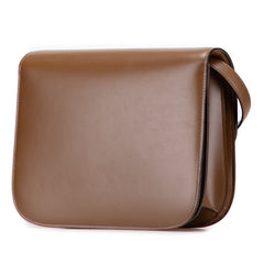 Medium Calfskin Classic Box