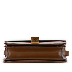 Medium Calfskin Classic Box