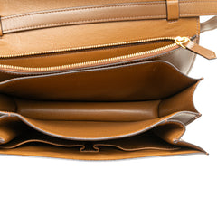 Medium Calfskin Classic Box