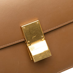 Medium Calfskin Classic Box
