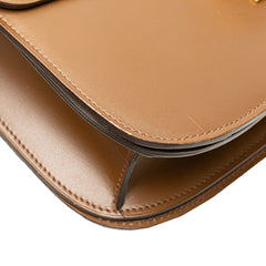 Medium Calfskin Classic Box