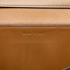 Medium Calfskin Classic Box