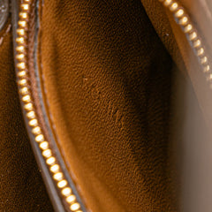 Medium Calfskin Classic Box