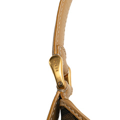 Zucca Canvas Hobo