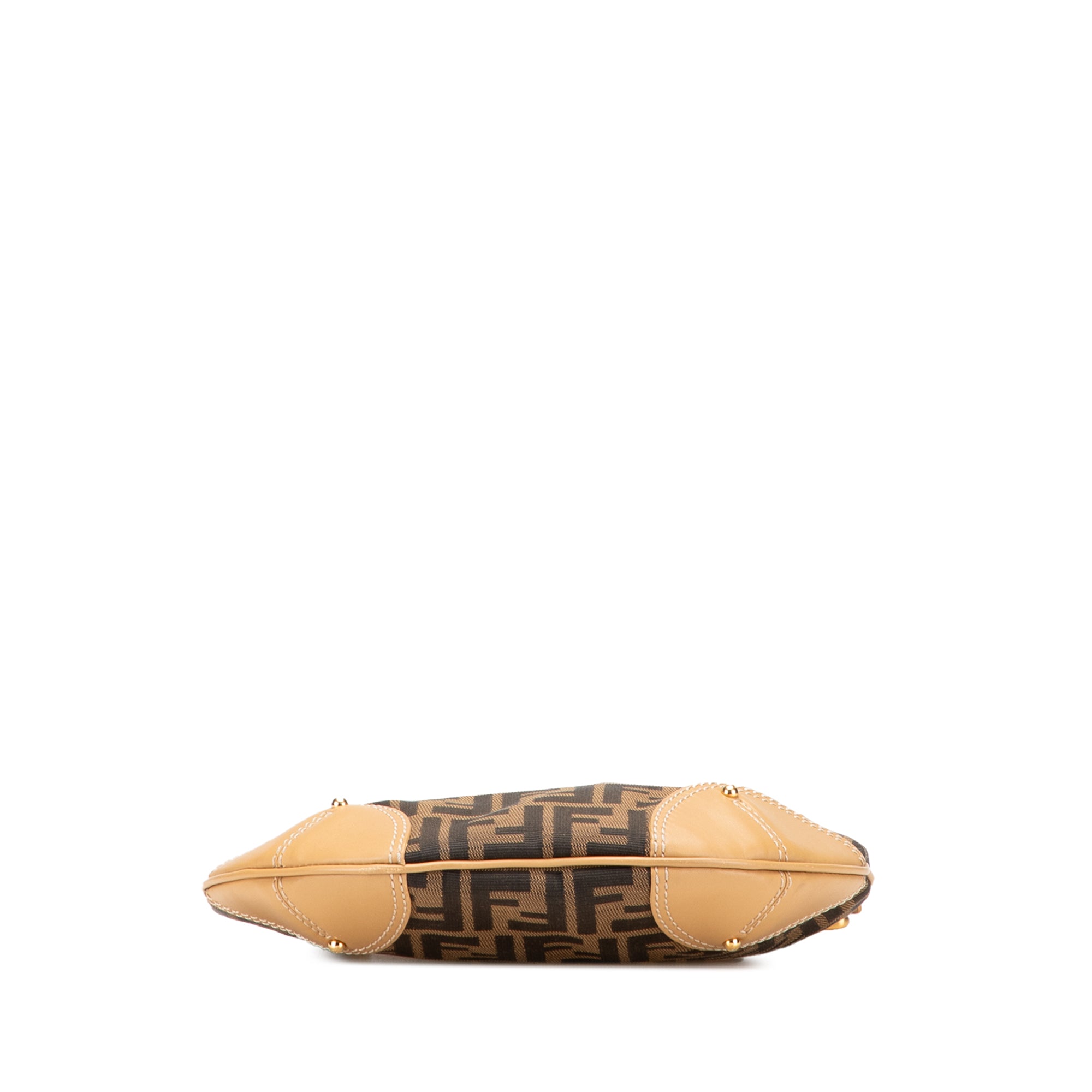 Zucca Canvas Hobo