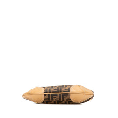 Zucca Canvas Hobo