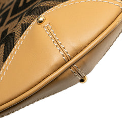 Zucca Canvas Hobo