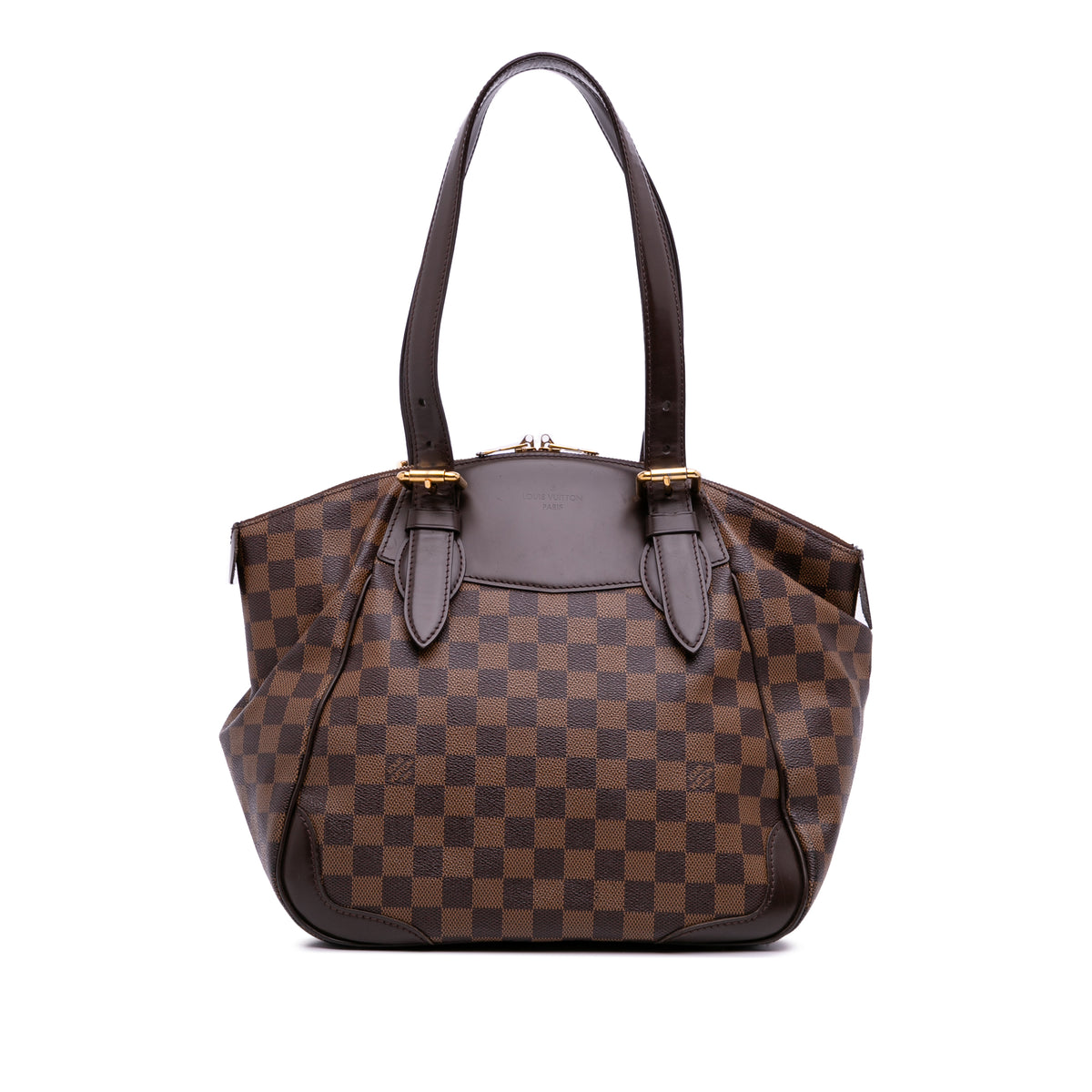 Damier Ebene Verona MM