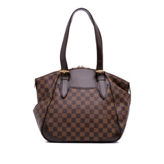 Damier Ebene Verona MM