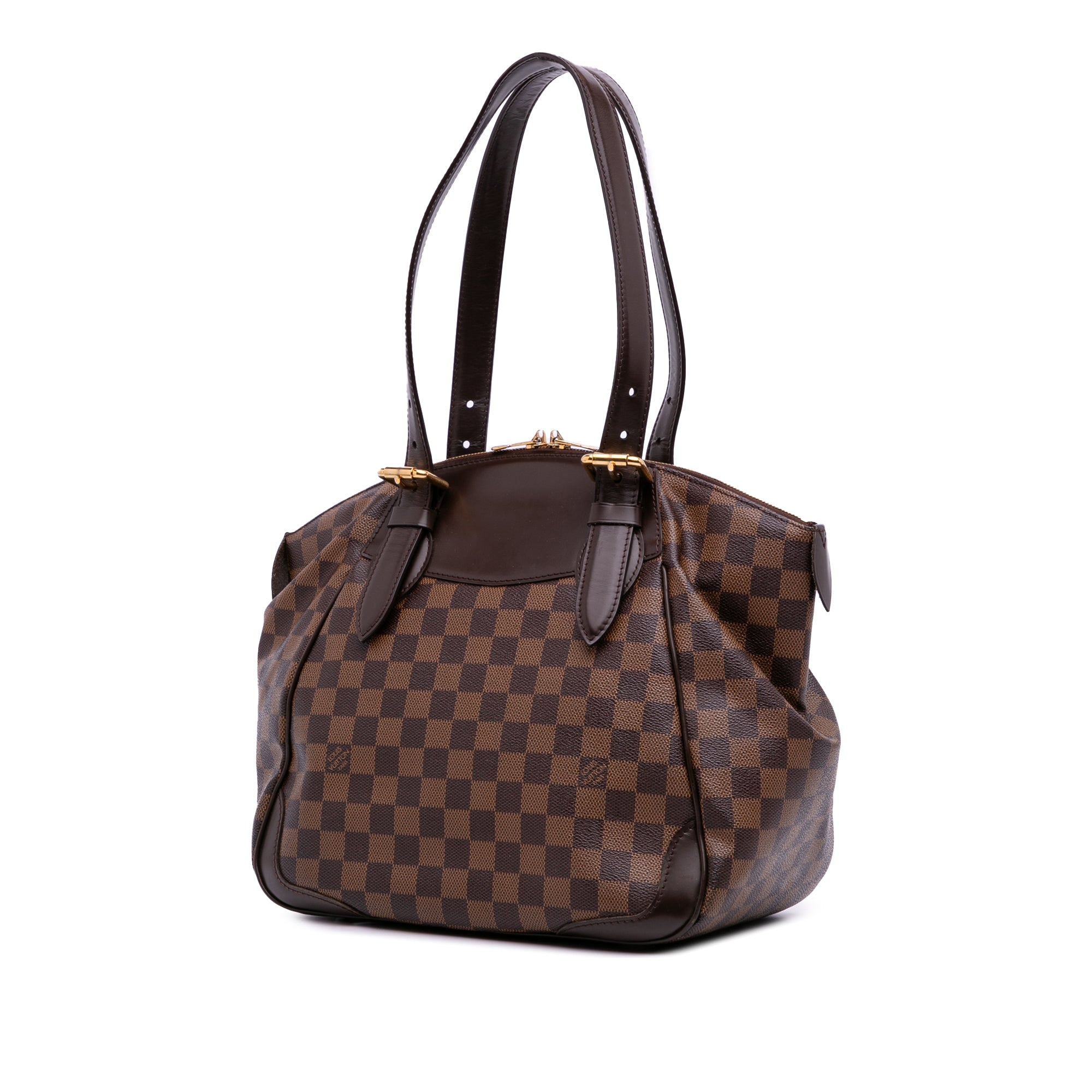 Damier Ebene Verona MM