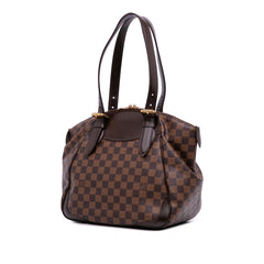 Damier Ebene Verona MM