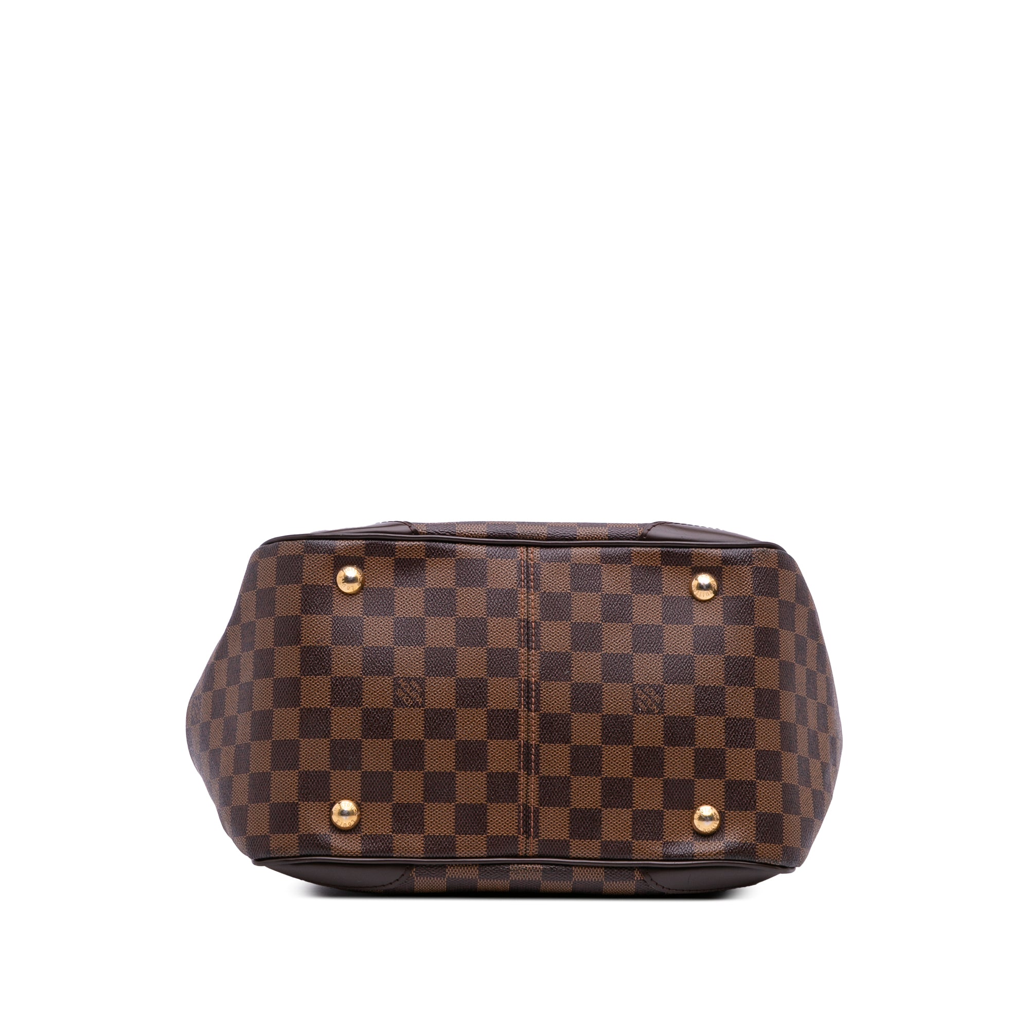 Damier Ebene Verona MM