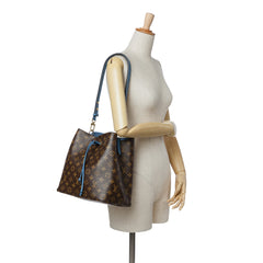 Monogram Neonoe MM