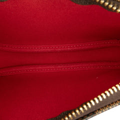 Damier Ebene Mini Pochette Accessoires