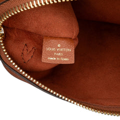 Monogram Empreinte Giant Neverfull MM Pouch