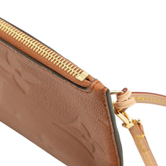 Monogram Empreinte Giant Neverfull MM Pouch