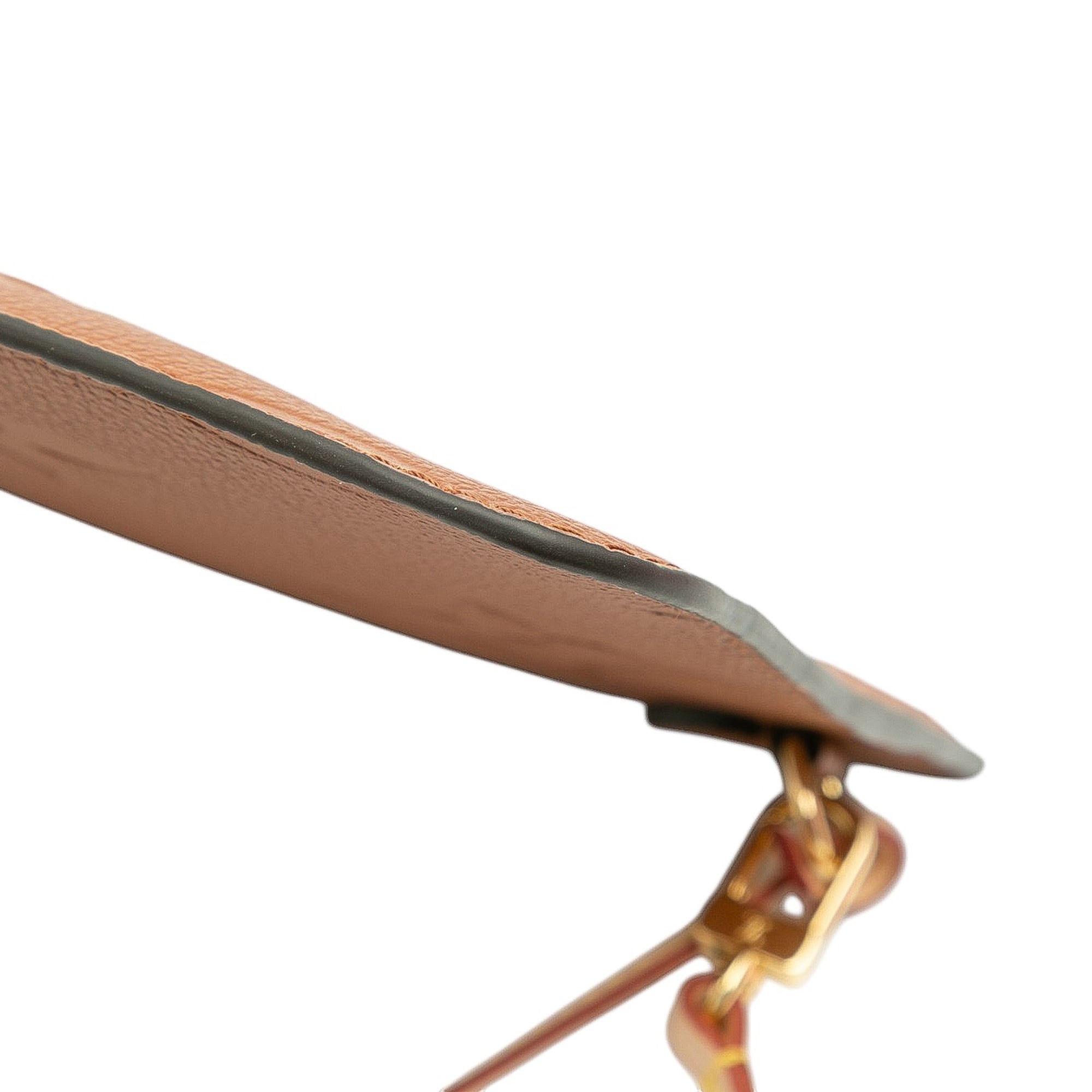 Monogram Empreinte Giant Neverfull MM Pouch