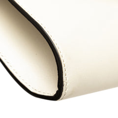 Small Leather Zumi Satchel