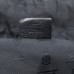 Large Patent Hysteria Satchel