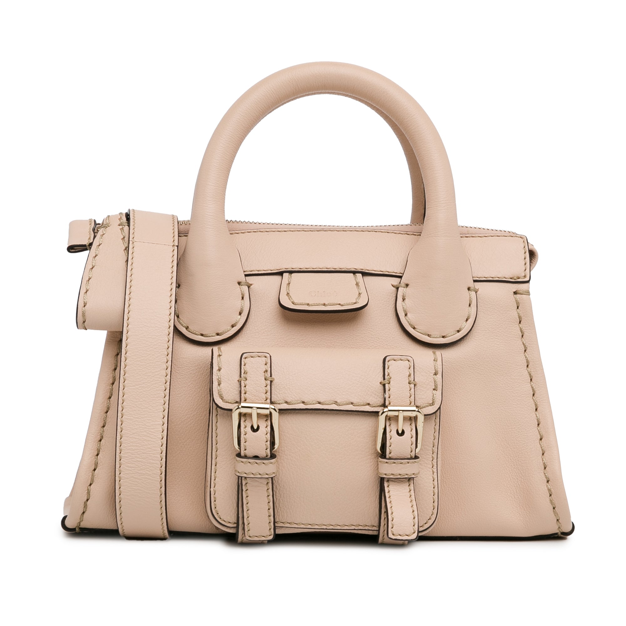 Mini Edith Day Satchel