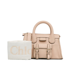 Mini Edith Day Satchel