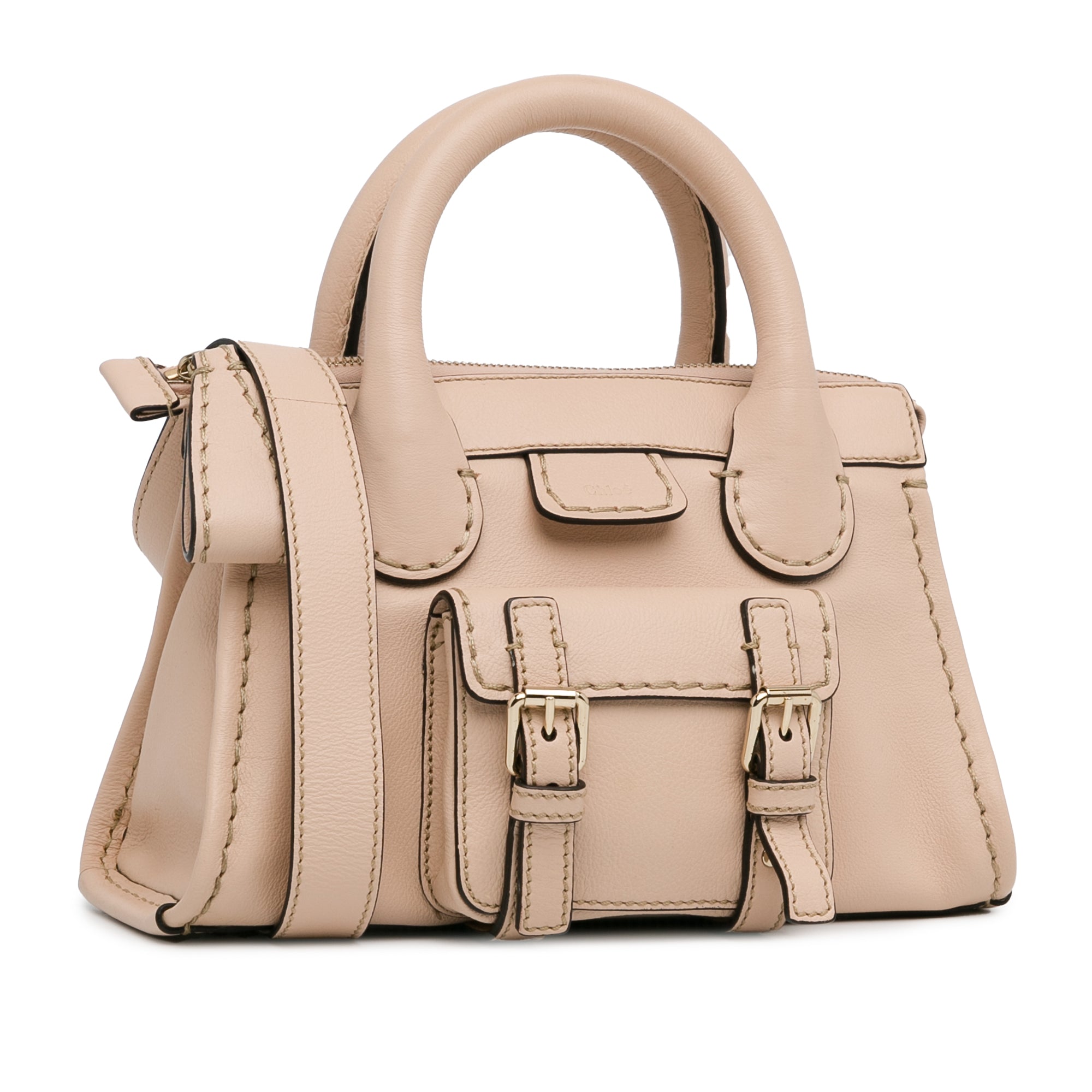 Mini Edith Day Satchel