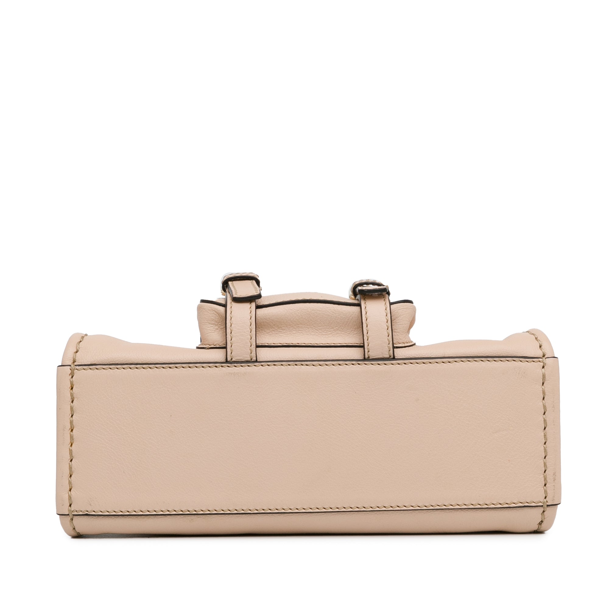 Mini Edith Day Satchel