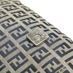 Zucchino Canvas Baguette