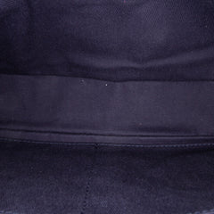 Large Calfskin New Bubble Flap