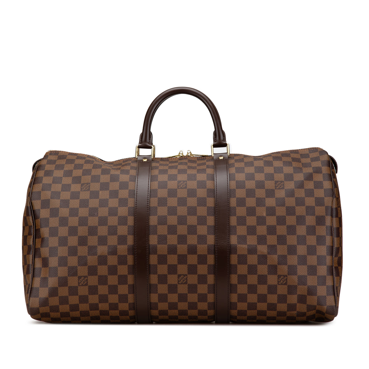 Damier Ebene Keepall 50