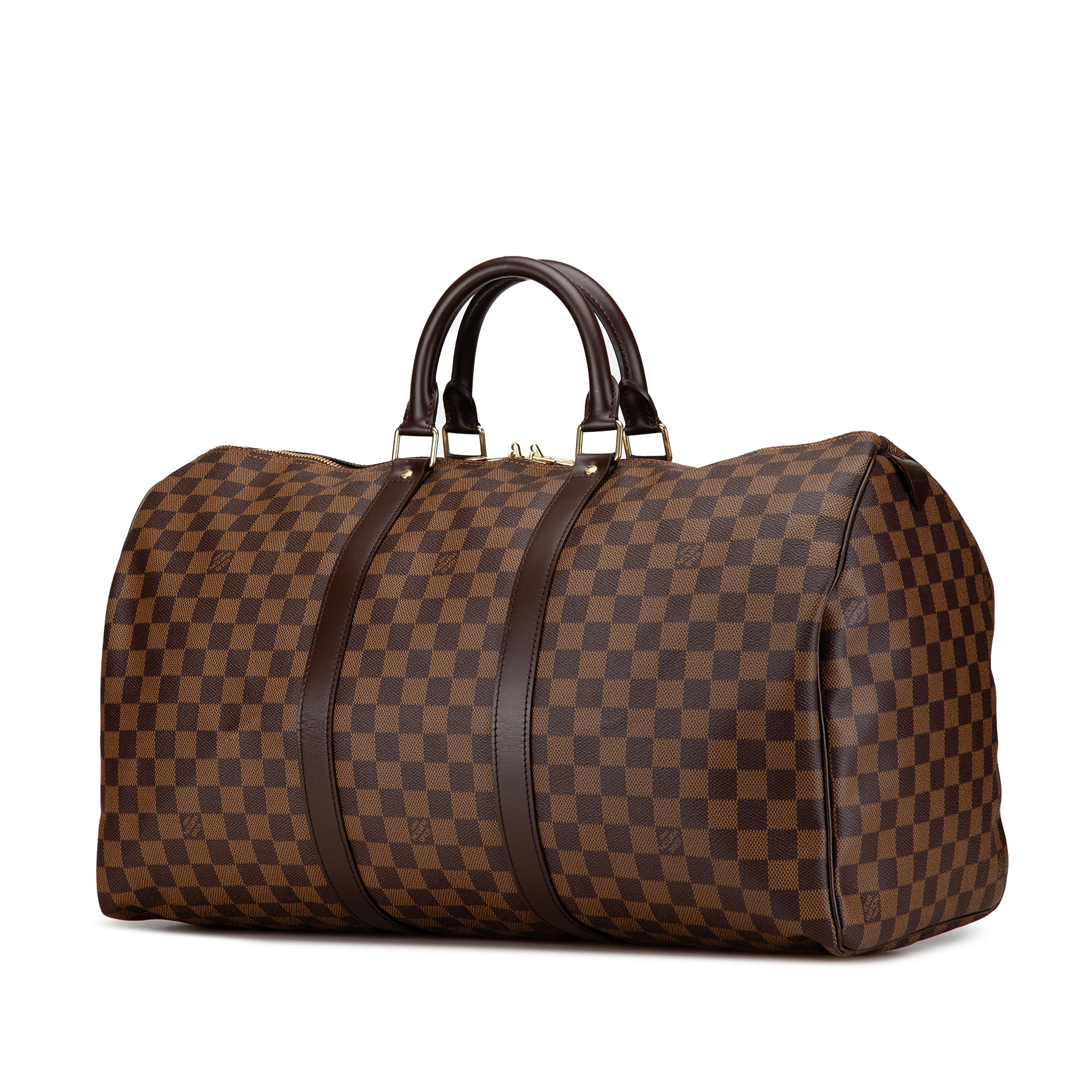 Damier Ebene Keepall 50