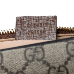 Small GG Supreme Horsebit 1955 Crossbody