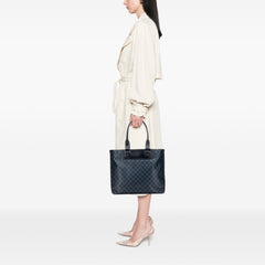 Damier Cobalt Cabas Voyage