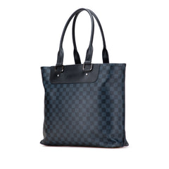 Damier Cobalt Cabas Voyage