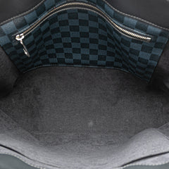 Damier Cobalt Cabas Voyage
