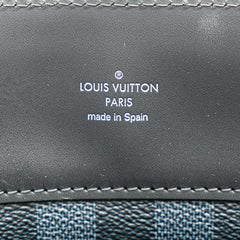 Damier Cobalt Cabas Voyage