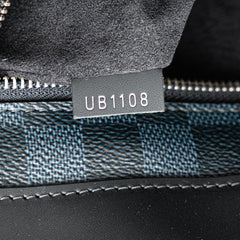 Damier Cobalt Cabas Voyage