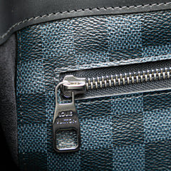 Damier Cobalt Cabas Voyage