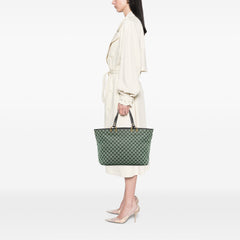 GG Canvas Tote