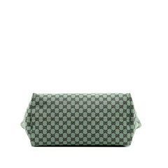 GG Canvas Tote