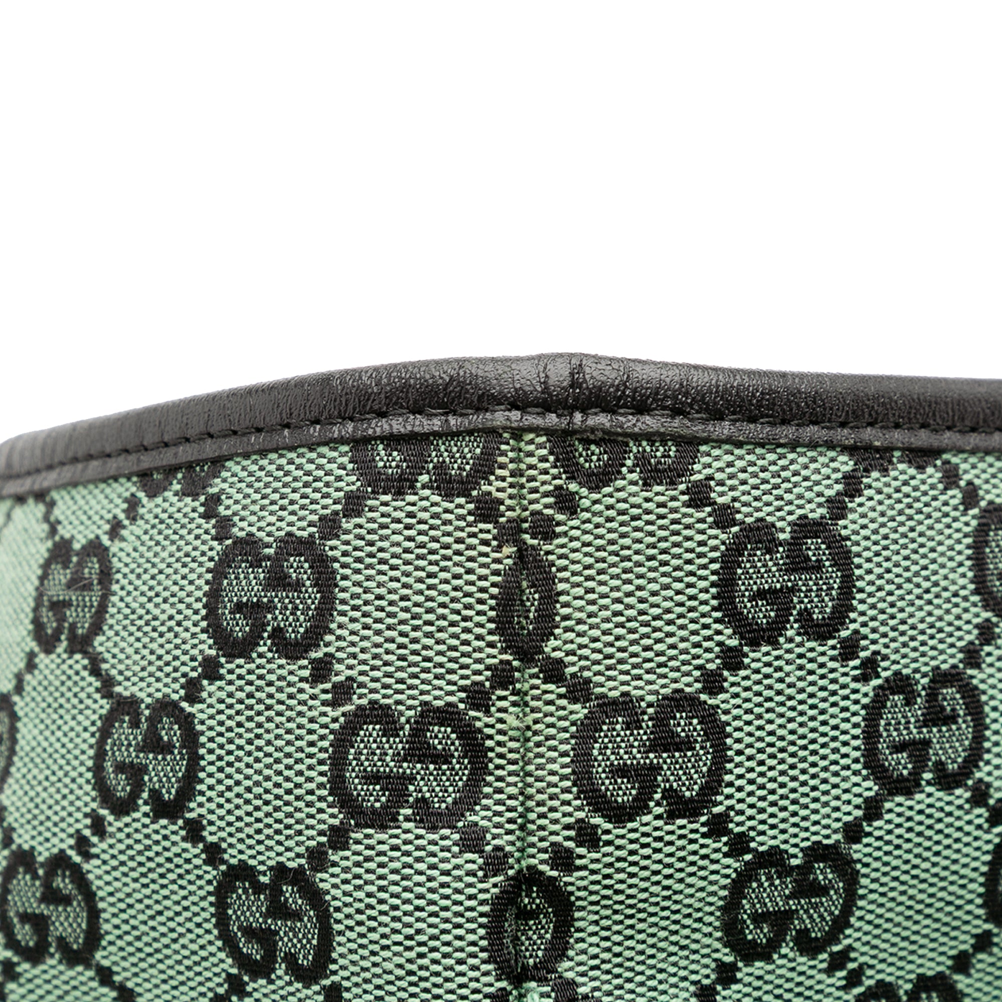 GG Canvas Tote