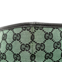 GG Canvas Tote