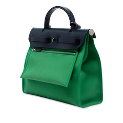 Toile Herbag Zip 31