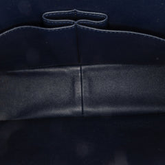 Jumbo Classic Caviar Double Flap