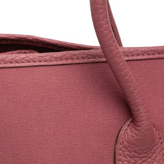 Toile and Negonda Garden Party 36